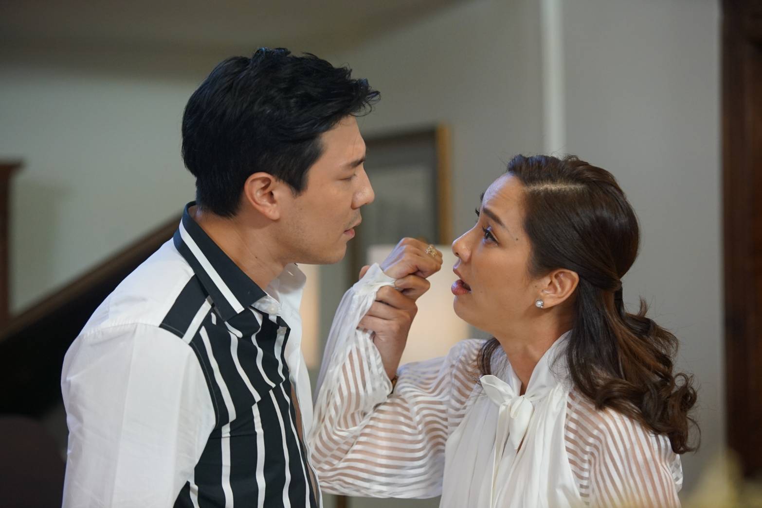 Nam Pueng Kom EP 20