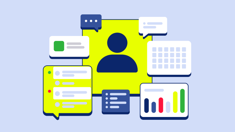 Data & Customer Profile