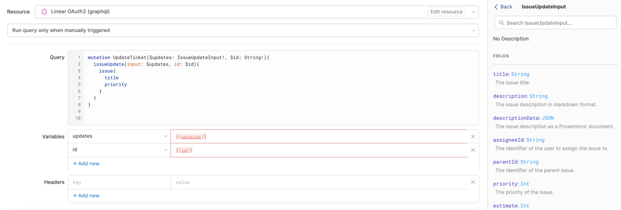 image10.png Mutation with variable fields shown in the GUI
