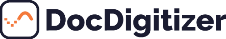 DocDigitizer Developer Hub