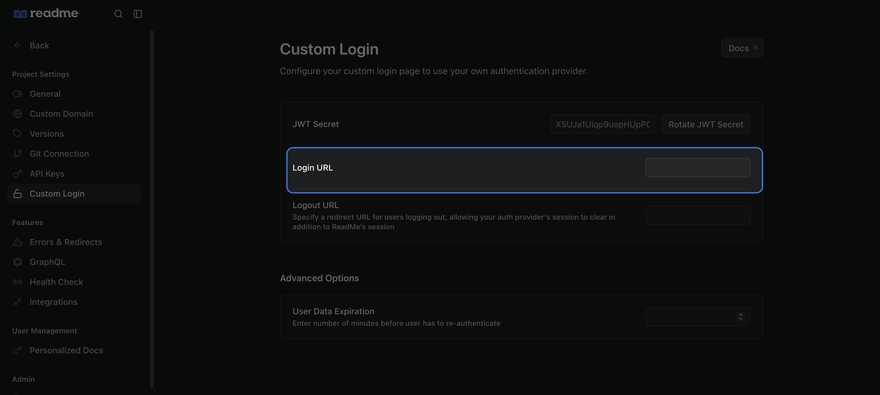 custom-login.png custom login redirect