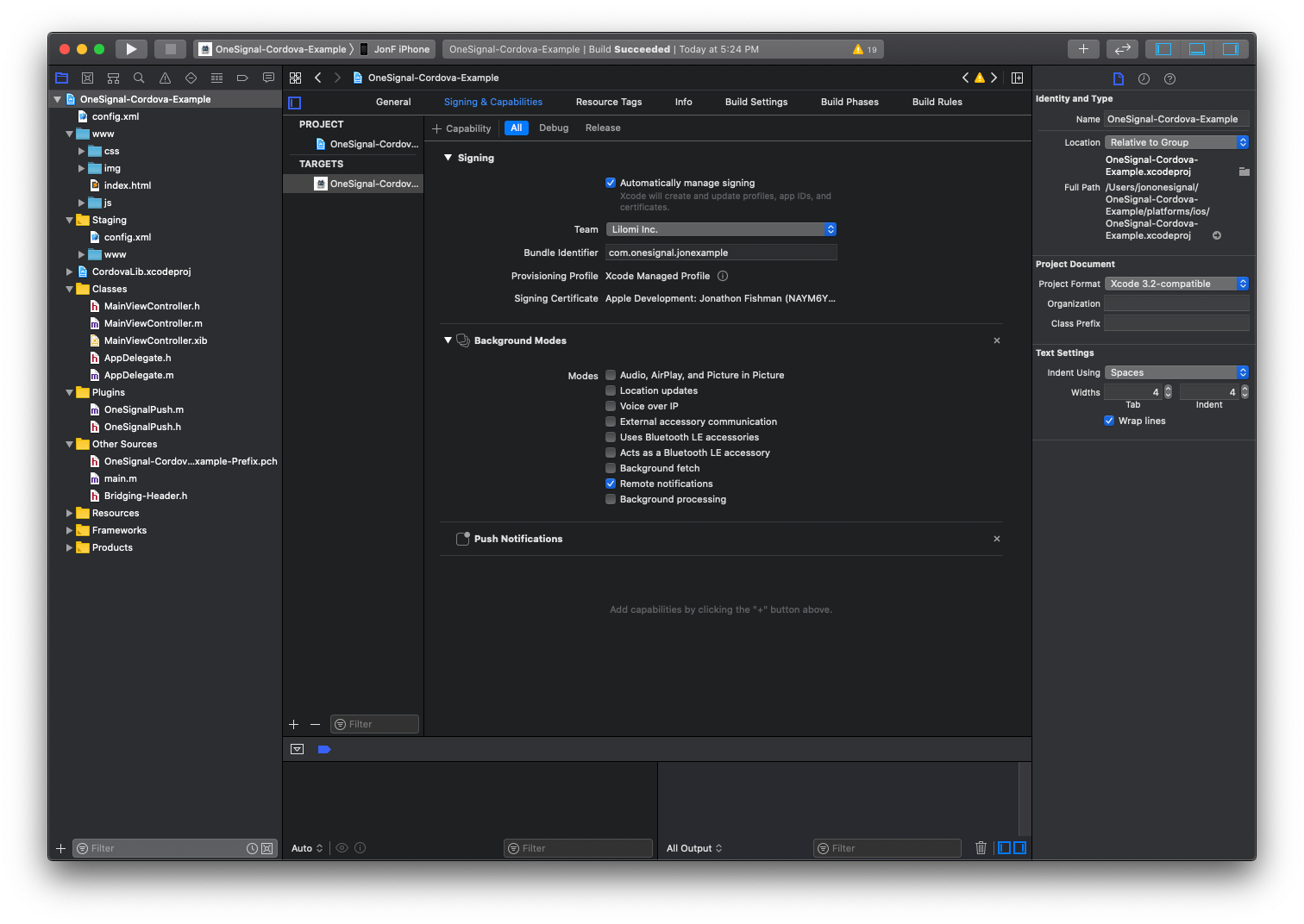 Cài đặt SDK Cordova trên nền trắng của Xcode sẽ giúp bạn phát triển ứng dụng di động một cách dễ dàng và hiệu quả. Hãy theo dõi hình minh họa trên nền trắng để biết cách cài đặt và sử dụng SDK Cordova một cách thông minh nhất.