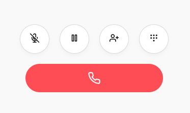 Call button v.2.2.. Call me button. Call button