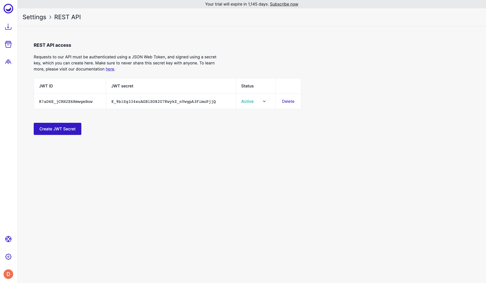 Rest API.png Rest API Page