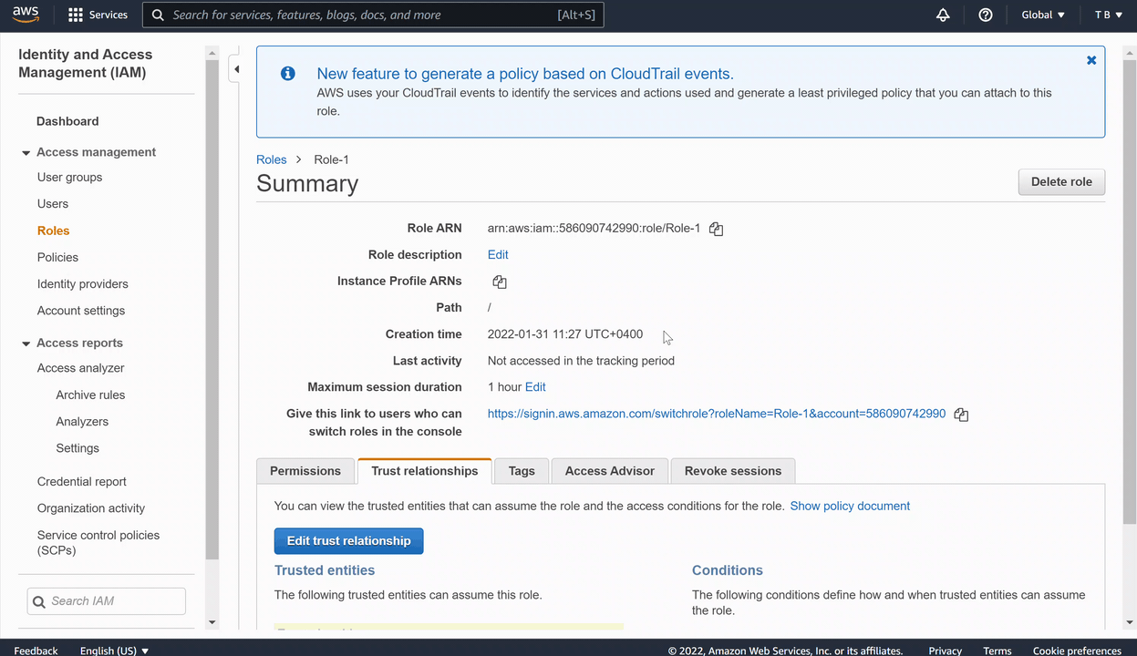 AWS integration 6.gif