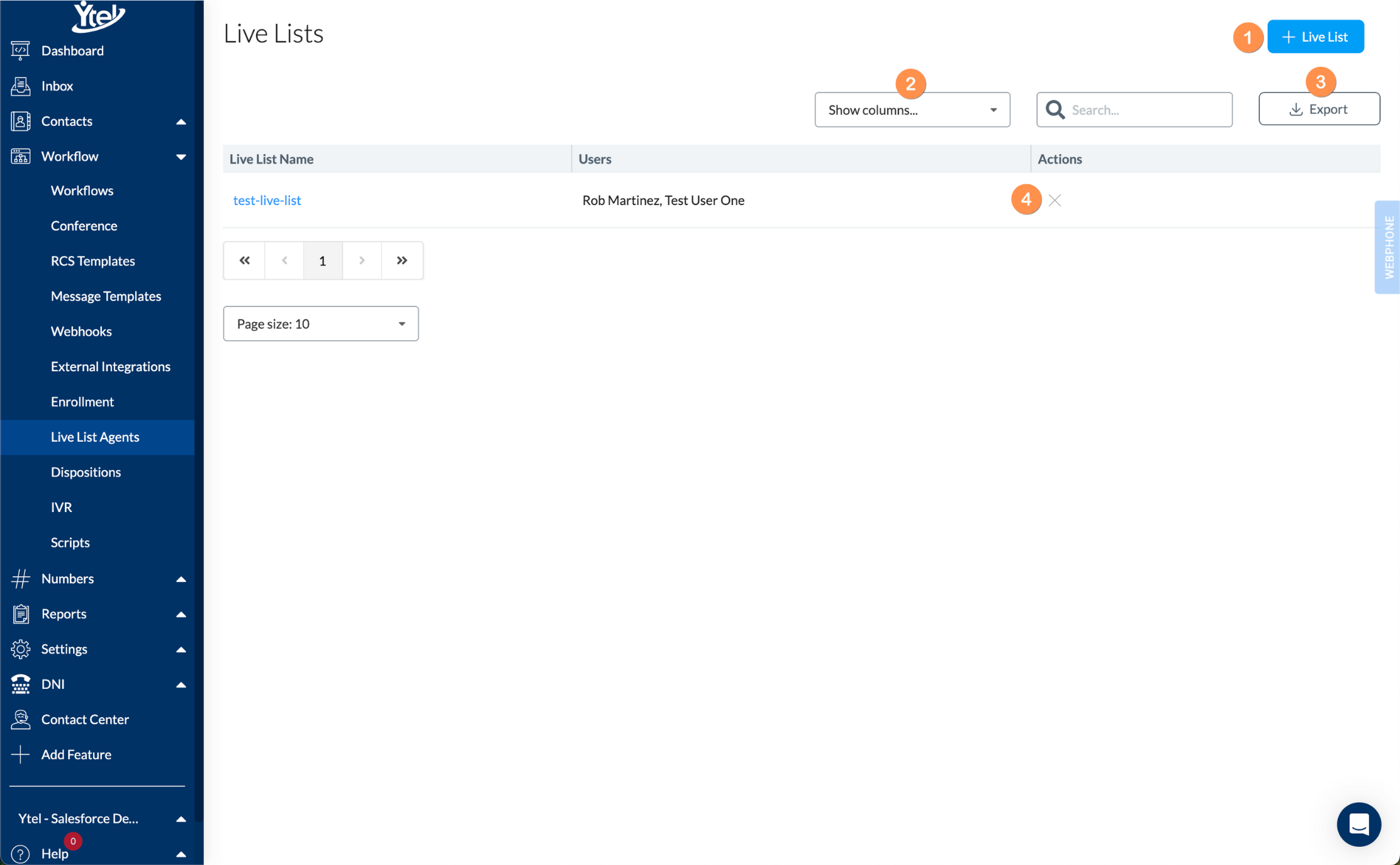 This is some image... Alt text