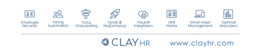 ClayHR