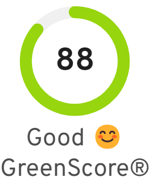 GreenScore Radial