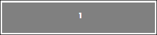 Viewing a one row one column example