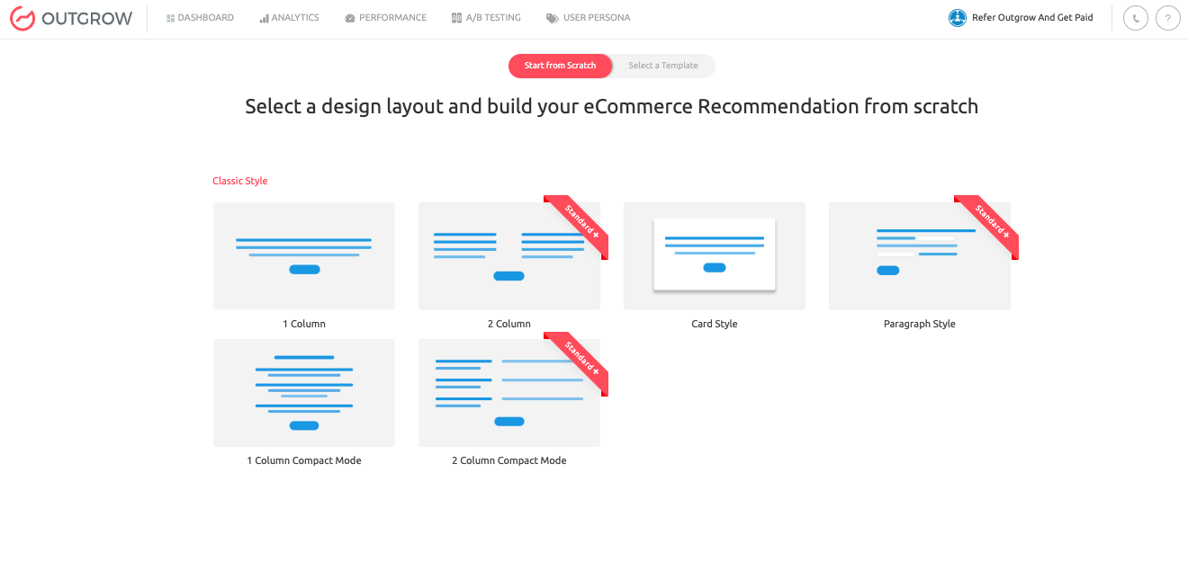 How to Make a Product Recommendation Quiz for Ecommerce - Commerce Caffeine