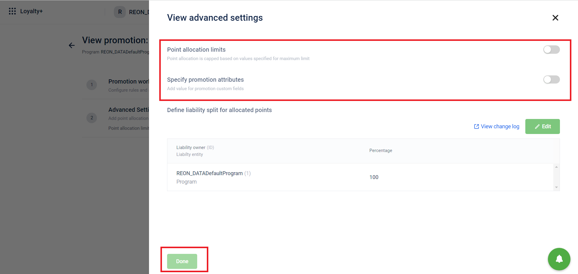 RBAC (Role-based access control)