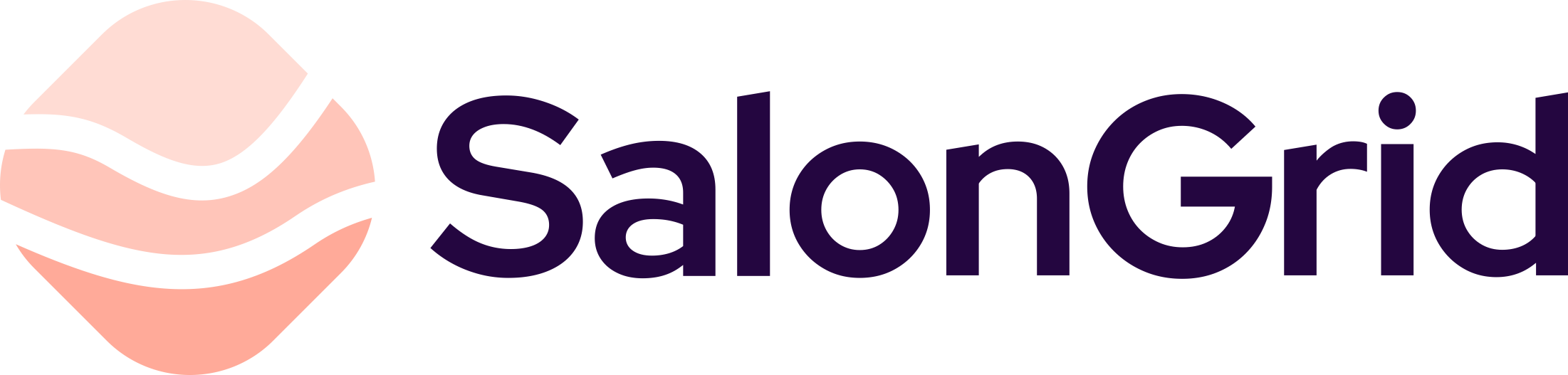 SalonGrid