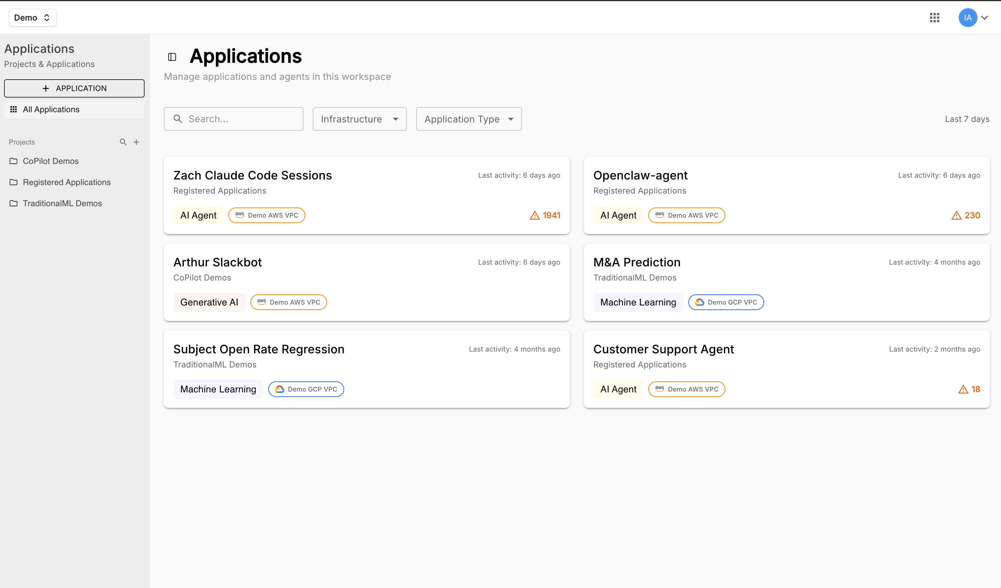 platform_project_view_applications_filtered_by_project