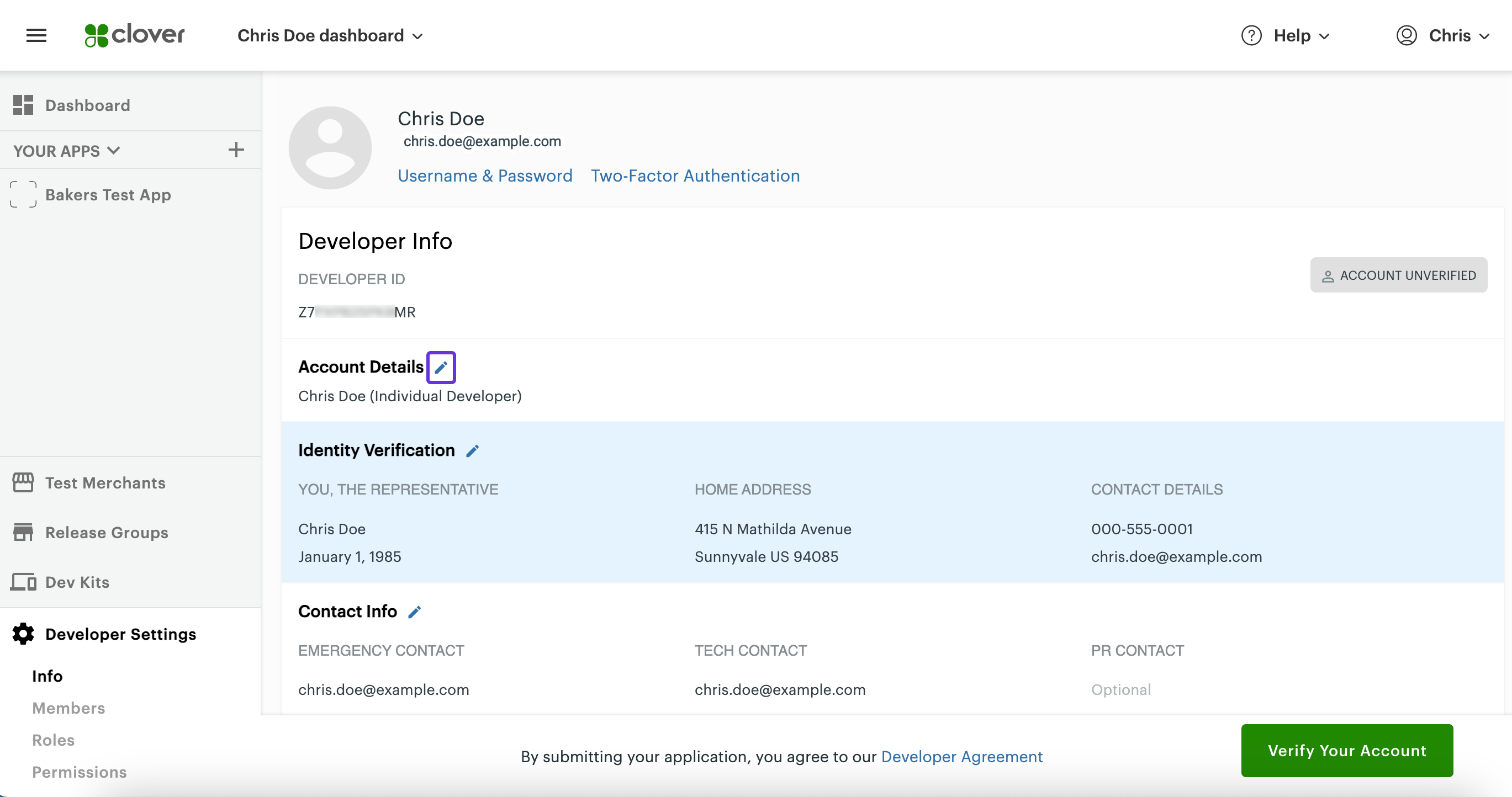 Product Problem Definition Brief Template at Clover