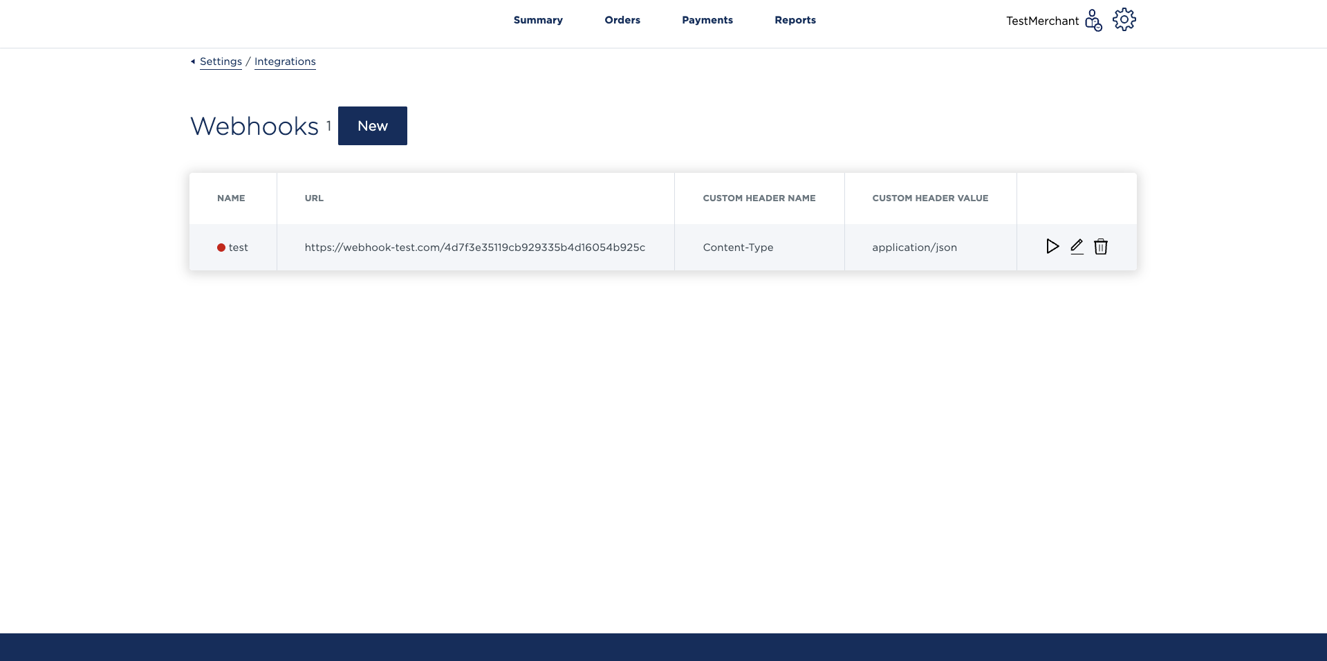 webhookscreen