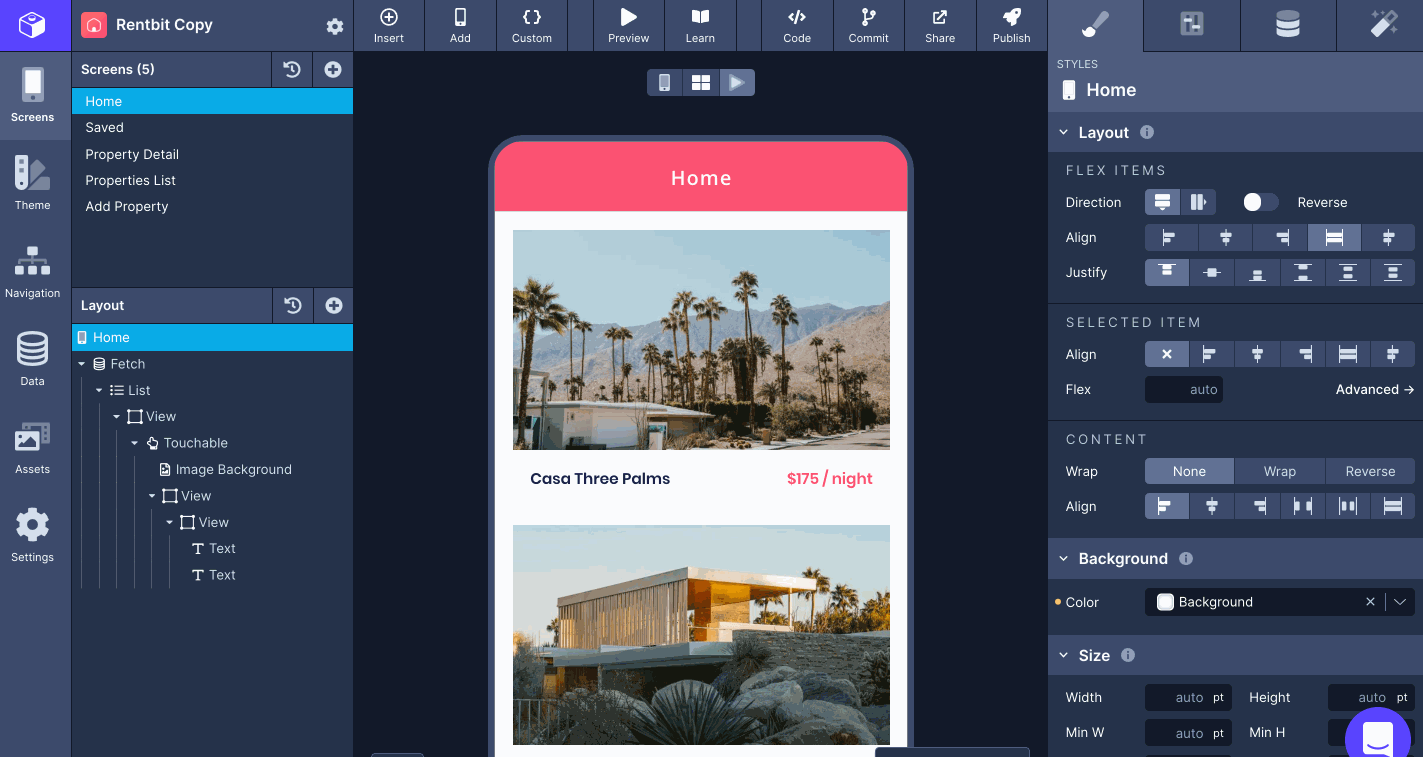 connect-draftbit-app.gif