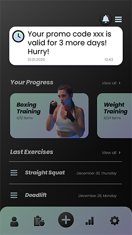 Engaging new users