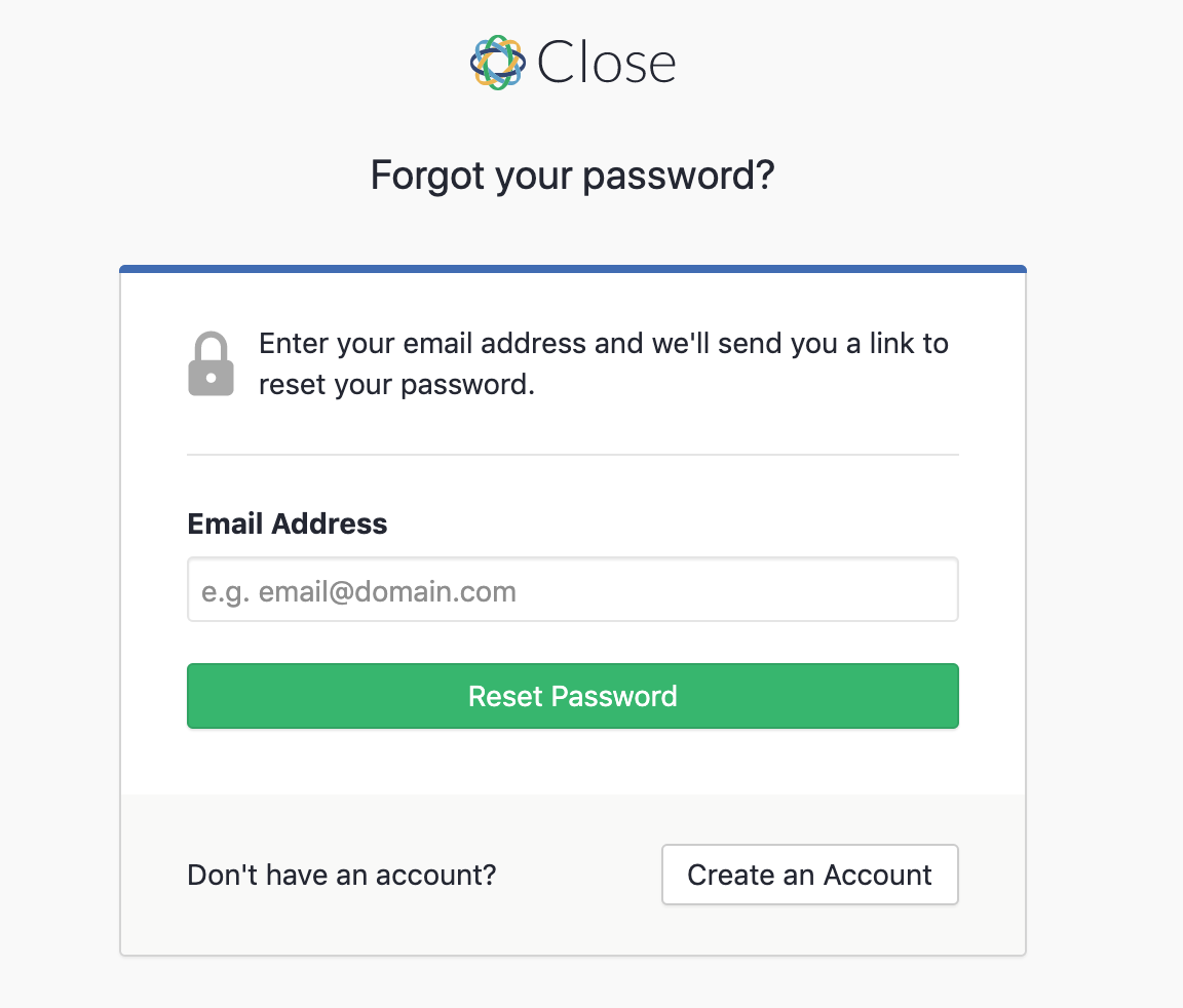 Mysejahtera reset password link