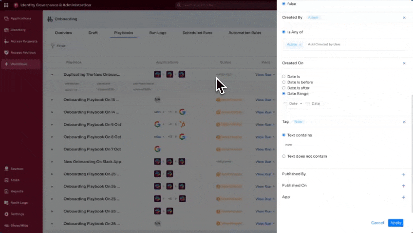 Playbook_Filters option.gif