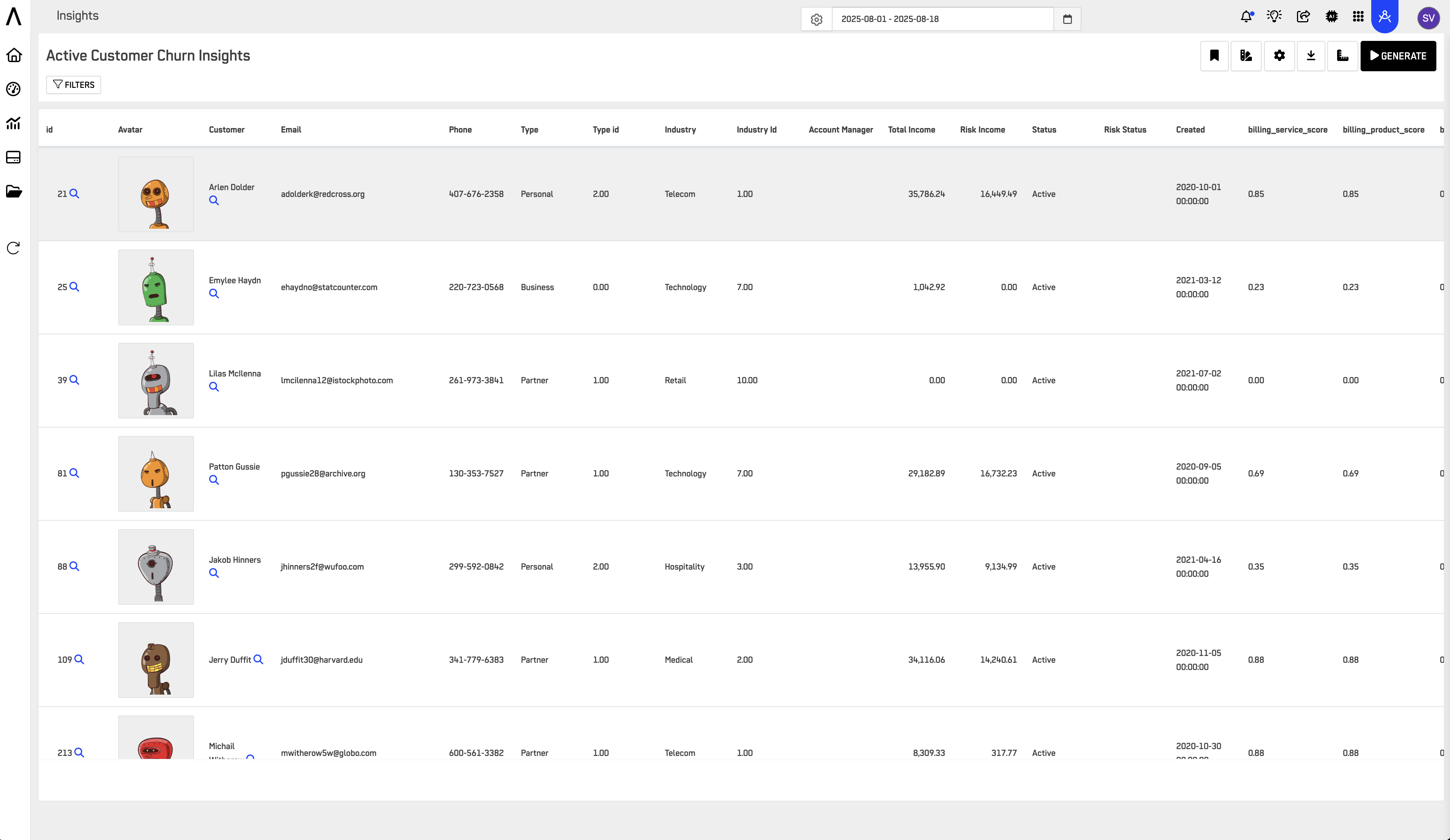 KnowGraph Viewer
