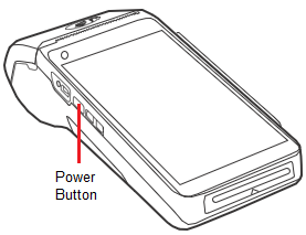 Power Button