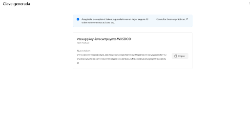 Image 7. New key