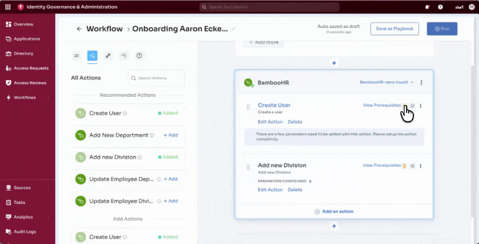 Bamaboo hr 3 options wait on completion icons explainer.gif