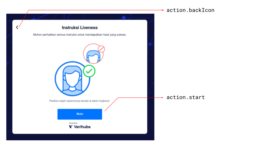 Instruction content names/paths on last instruction