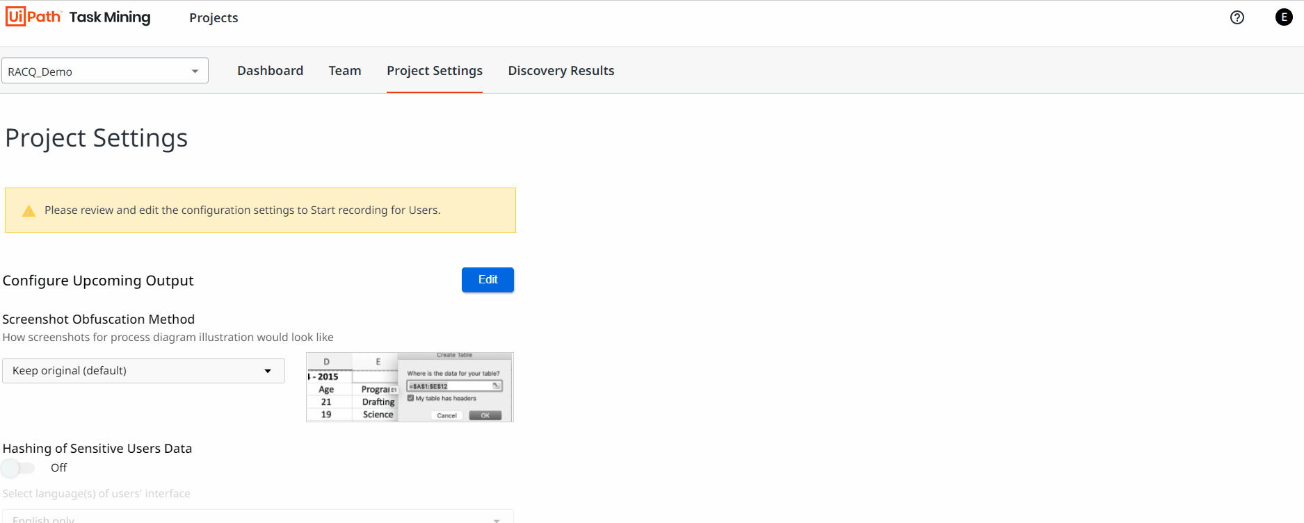 TM-proj settings.gif