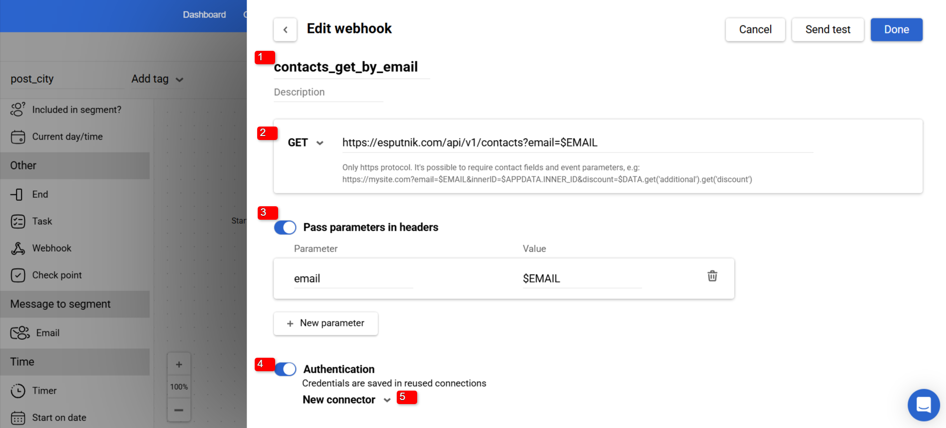 GET Request