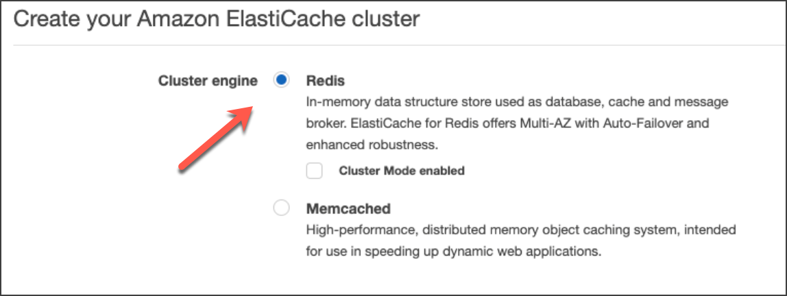 B2F4DC23-A628-4B6D-8370-26227C754590.png Redis Cluster Engine Option