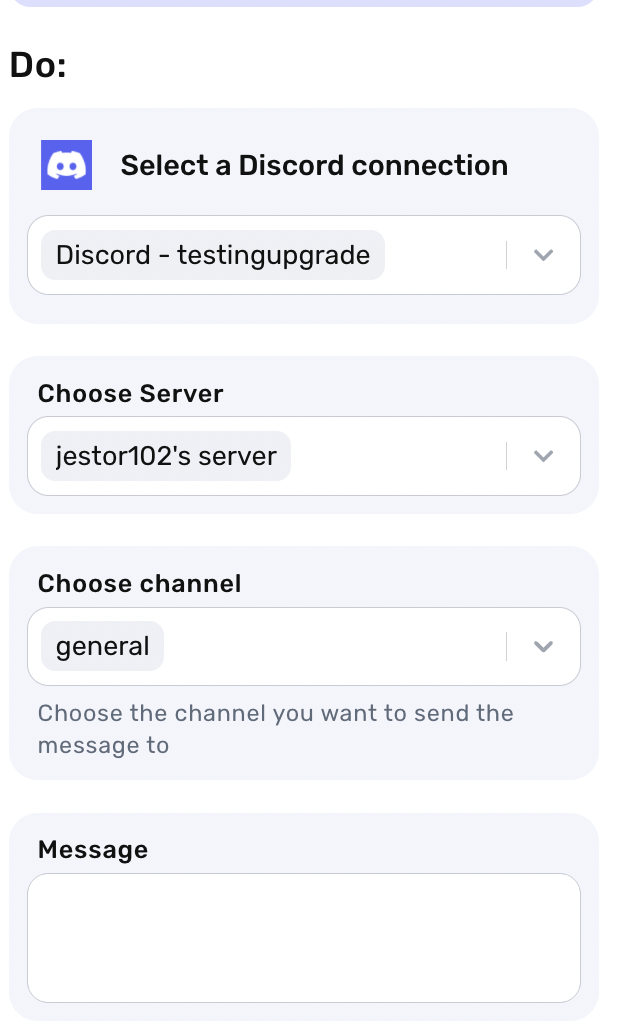 URLs Personalizados para Servidores – Discord