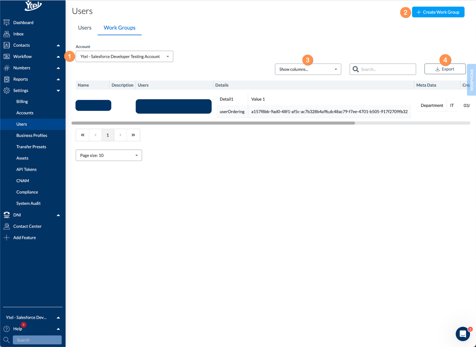 This is some image... Alt text