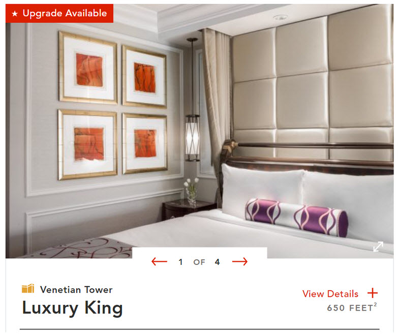 Room Mapping Data  
Gimmonix Room ID: 121  
Gimmonix Room Name: Luxury King Suite