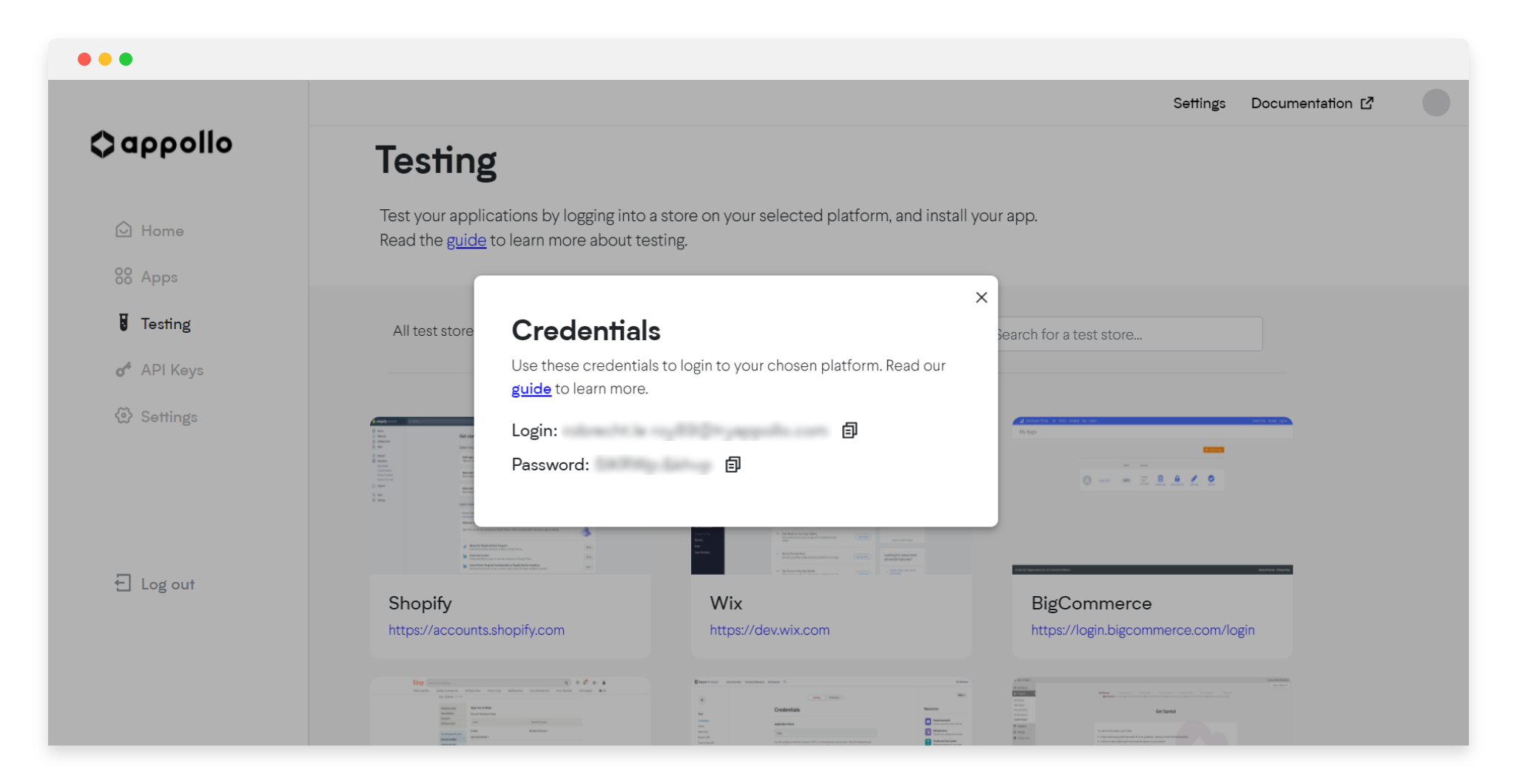 Testing credentials.png