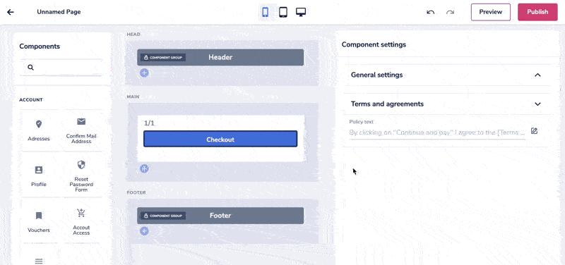 Checkout publish.gif