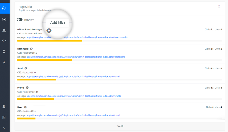 How to Use Rage Clicks To Improve User Experience