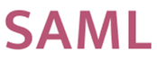 SAML logo