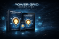 Power Grid Generator Review