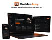 OneManArmy Review