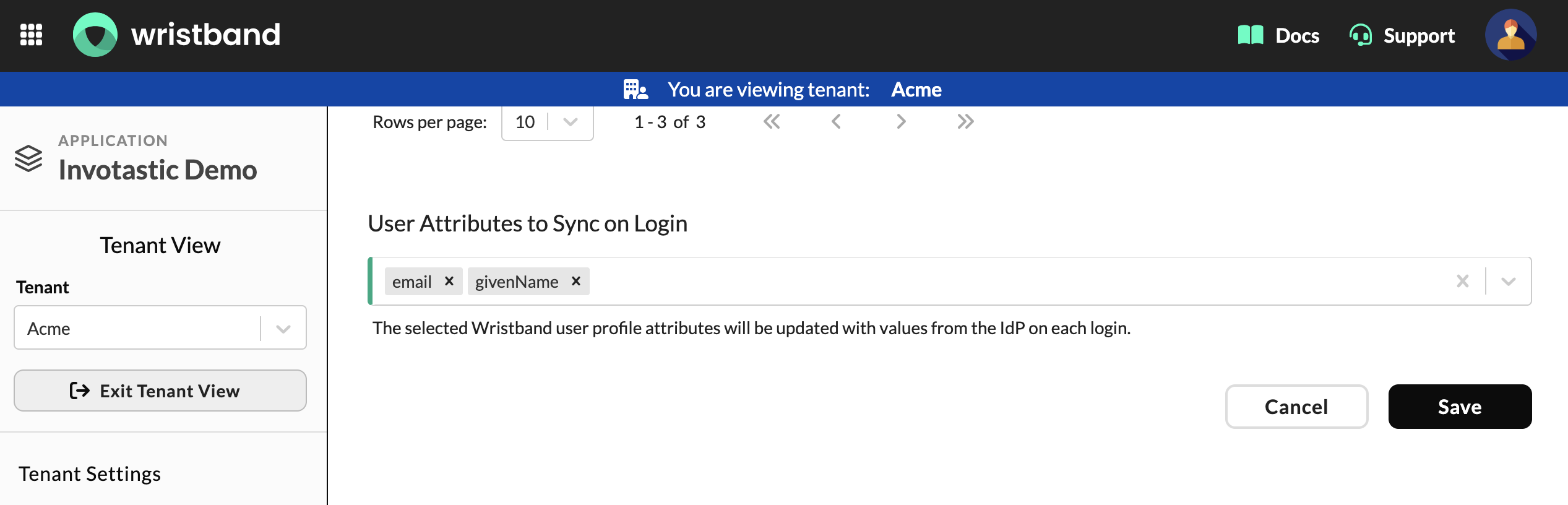 user-attributes-to-sync