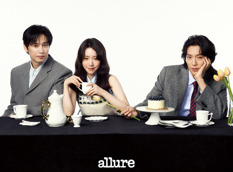 미혼남녀의 효율적 만남 에피소드 1 - 에피소드 12
