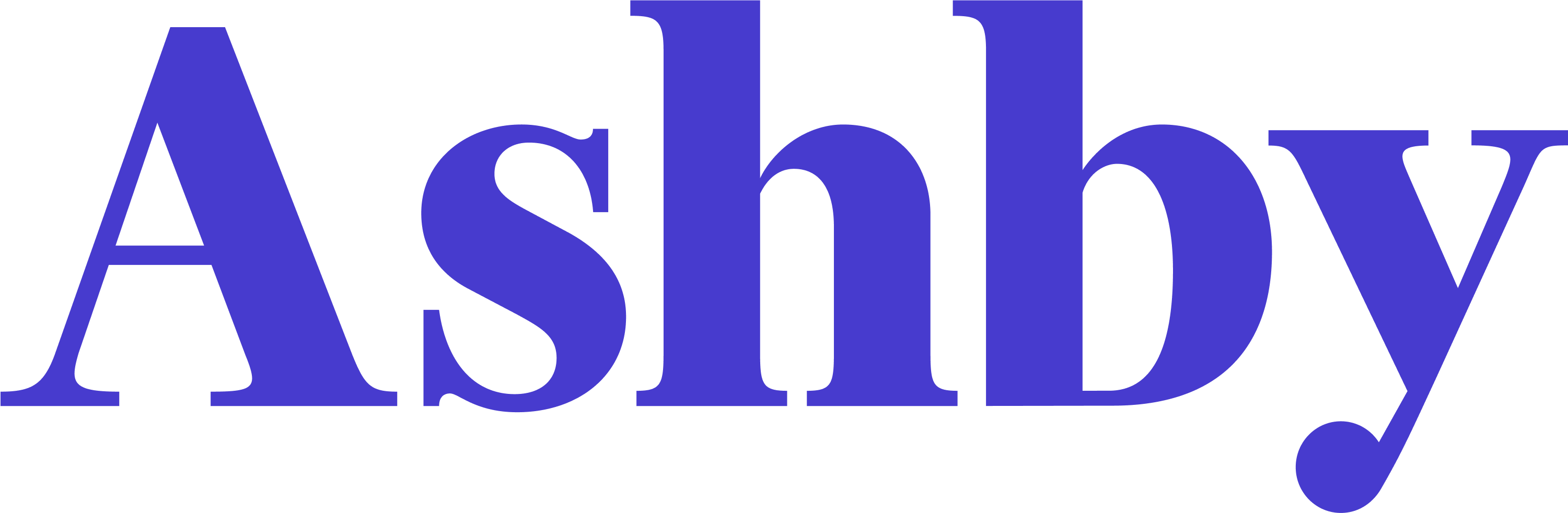 Ashby