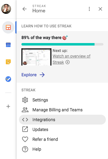 Everything you need to know about the new Gmail view - Streak