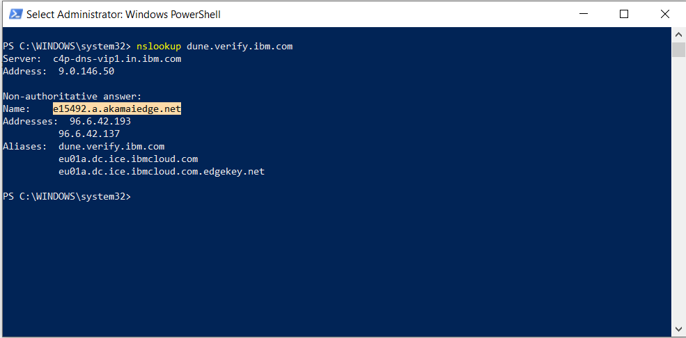9a276f09713eaadbbbe3c55032f4fc598010cbeda171d29cb2fe10671650e8e2-configure-hybrid-azure-ad-DNS_A_Windows2.png 985