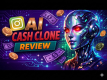 Ai Cash Clone Reviews