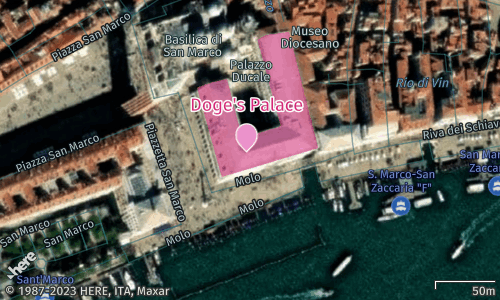 Custom overlay encoding - polygon