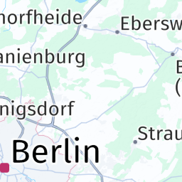 Berlin - 400 PPI