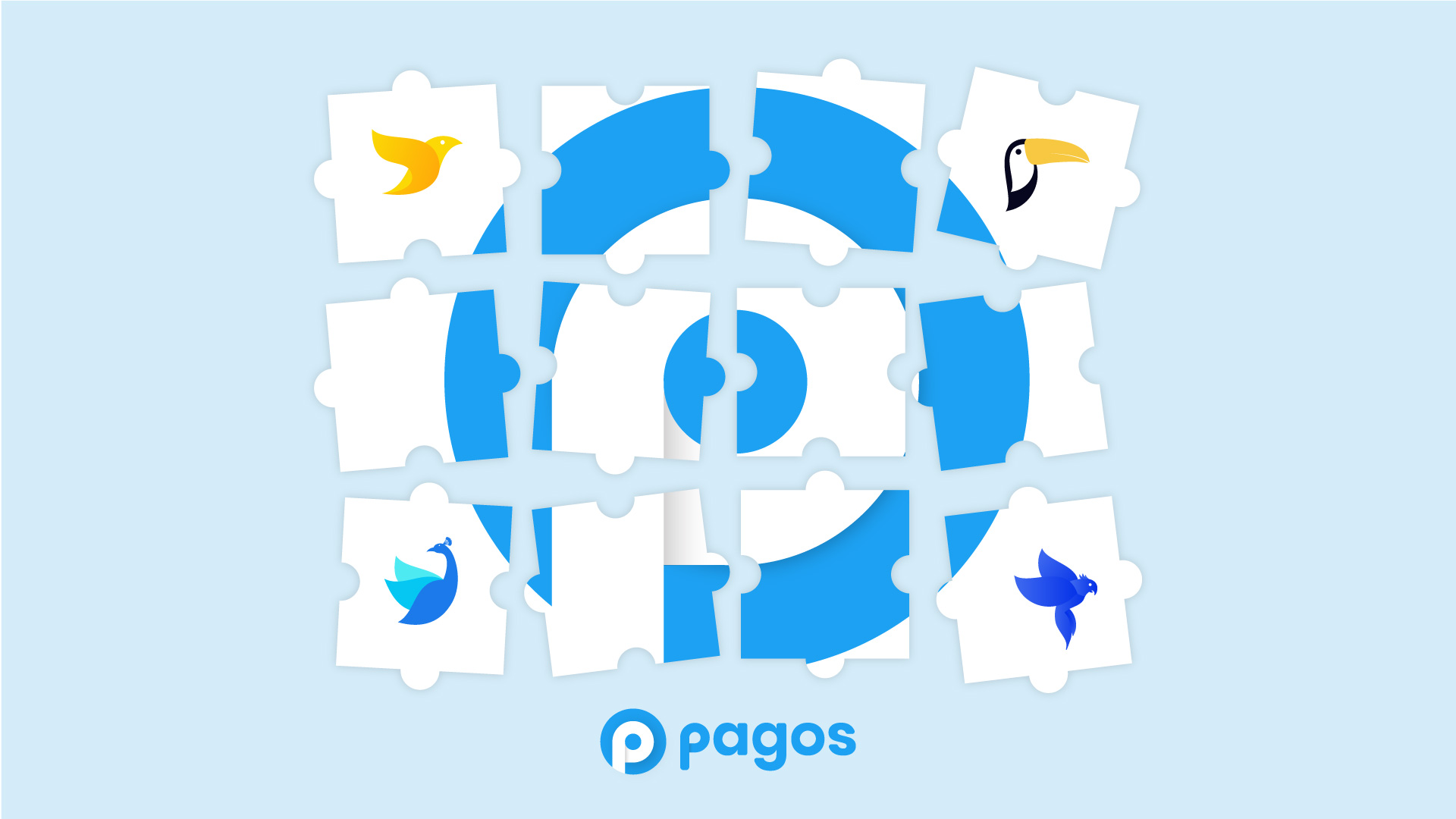 Getting Started With Pagos