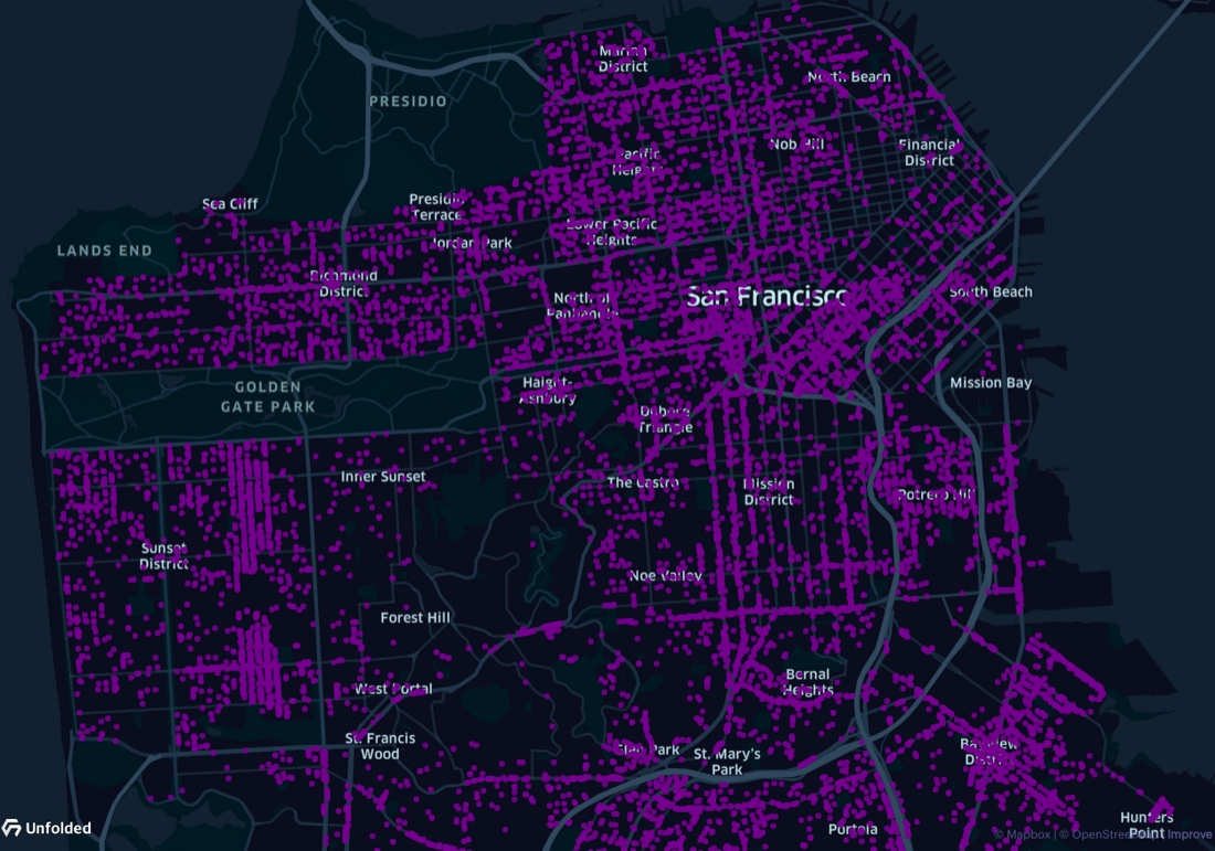 Gta 5 Map 3D Model - Colaboratory